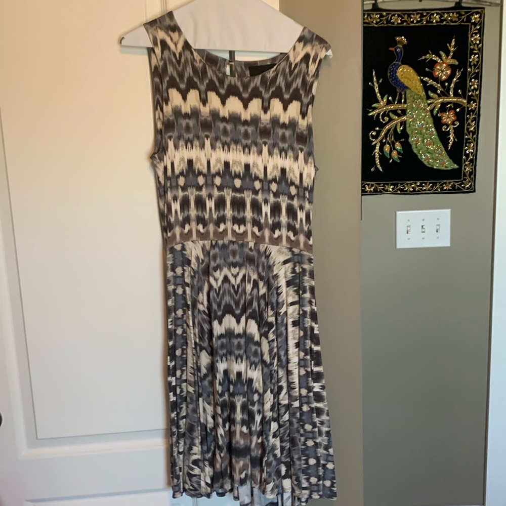 Cynthia Rowley size med summer dress.